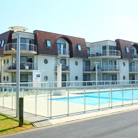 Apartment Blutsyde Promenade-26 By Interhome Mispelburg Екстер'єр фото