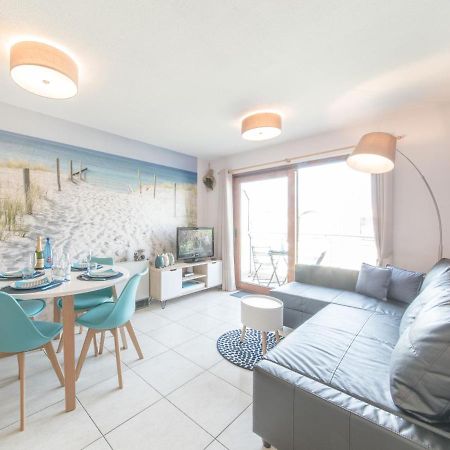 Apartment Blutsyde Promenade-26 By Interhome Mispelburg Екстер'єр фото