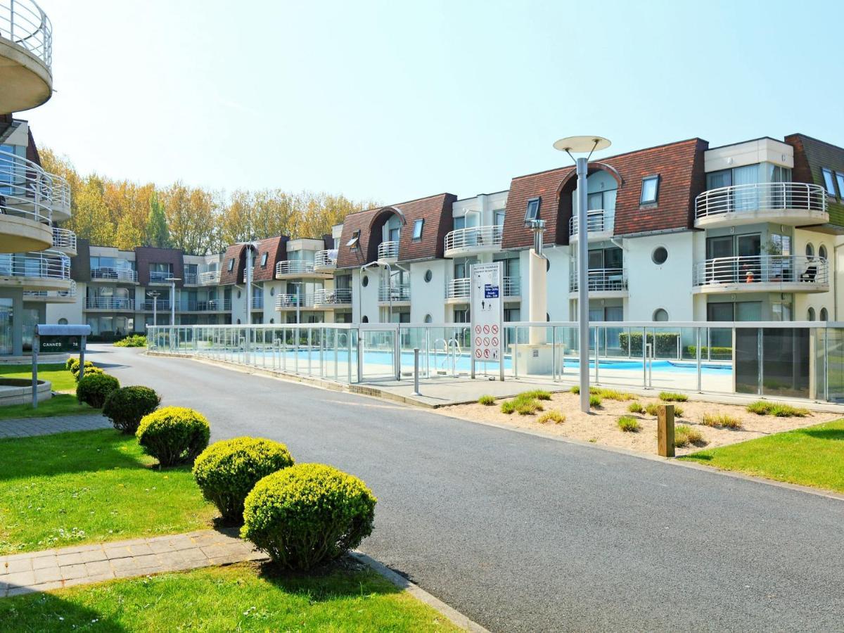 Apartment Blutsyde Promenade-26 By Interhome Mispelburg Екстер'єр фото