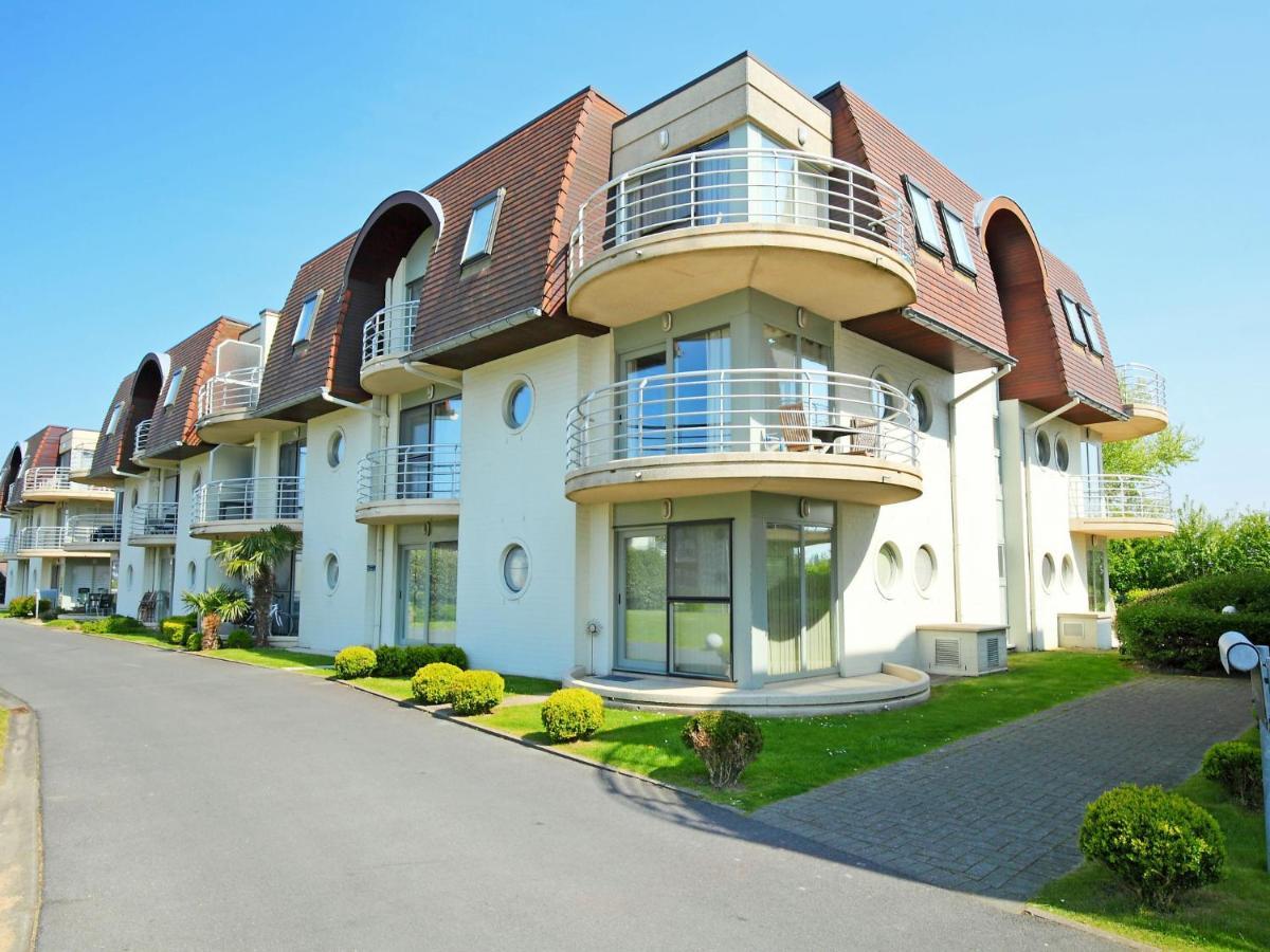 Apartment Blutsyde Promenade-26 By Interhome Mispelburg Екстер'єр фото