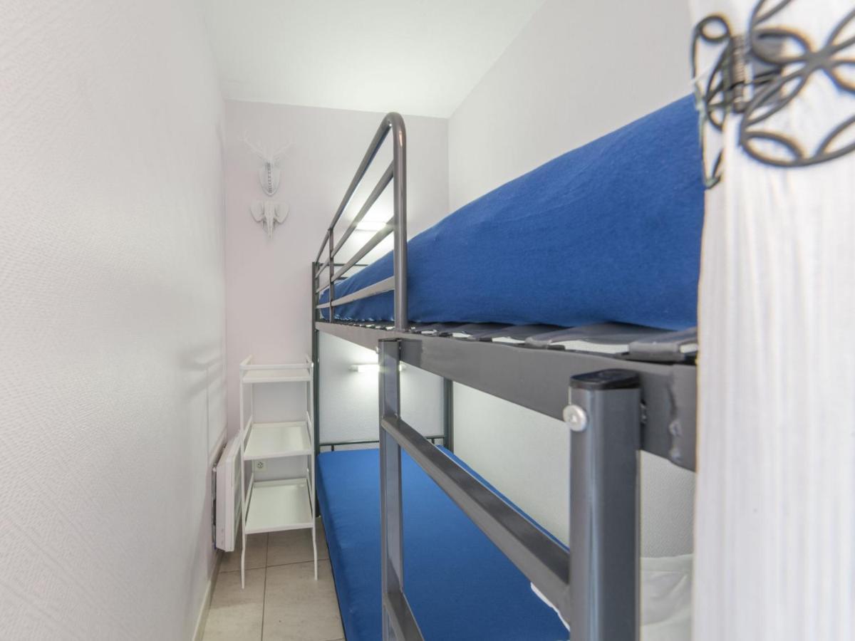 Apartment Blutsyde Promenade-26 By Interhome Mispelburg Екстер'єр фото