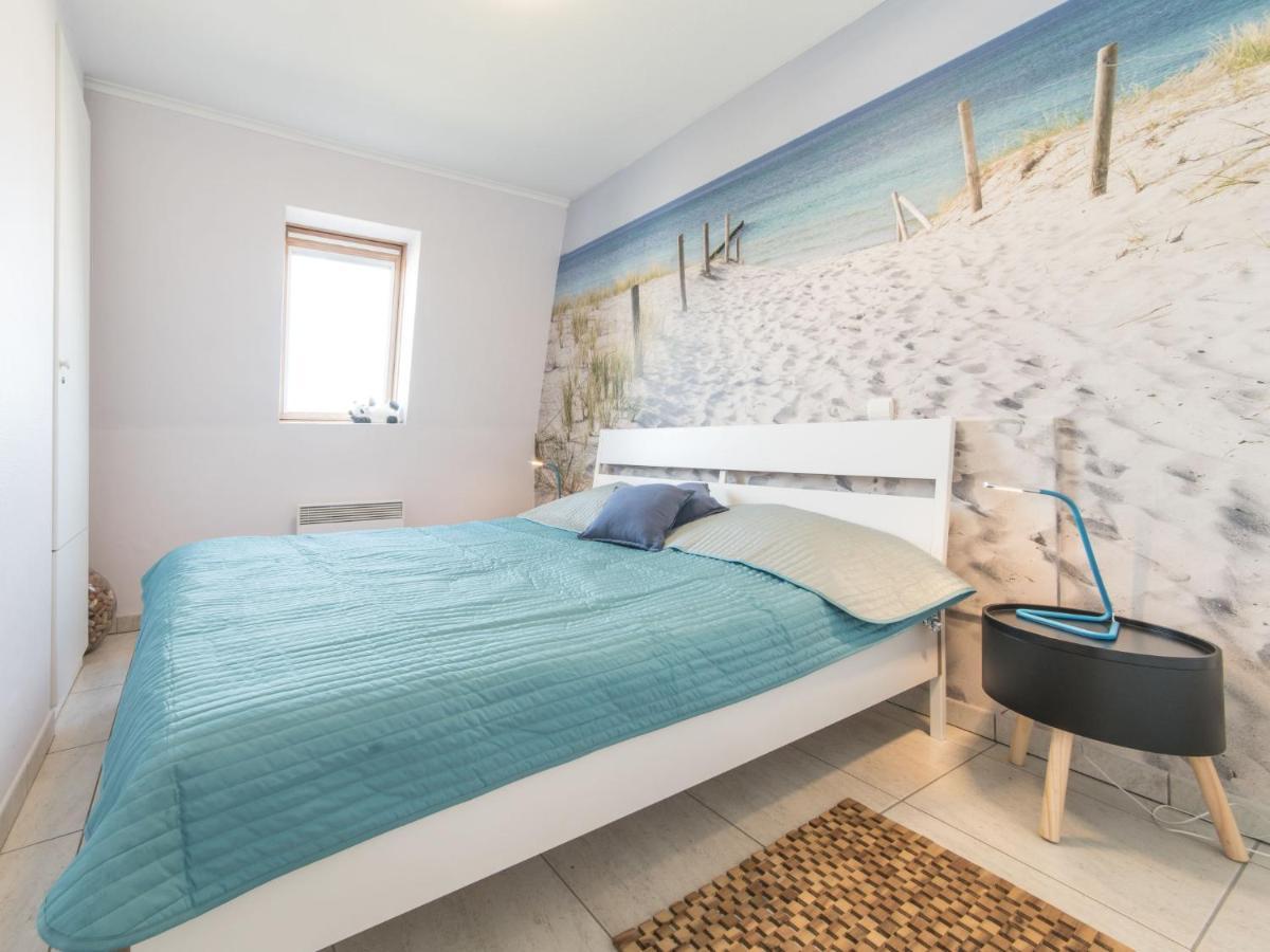 Apartment Blutsyde Promenade-26 By Interhome Mispelburg Екстер'єр фото